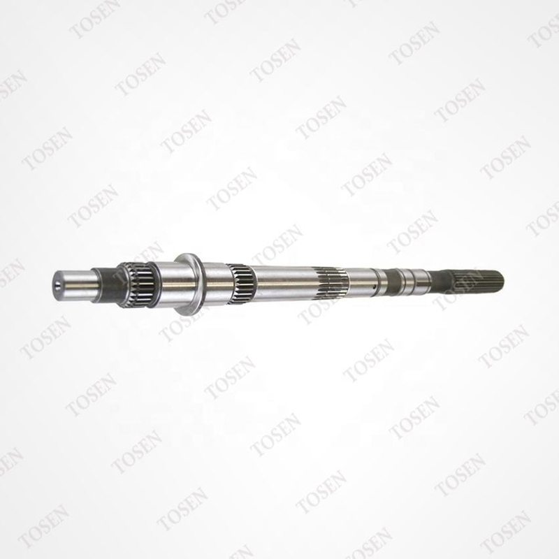 Isuzu D-MAX - 8-94435-162-2 8944351622