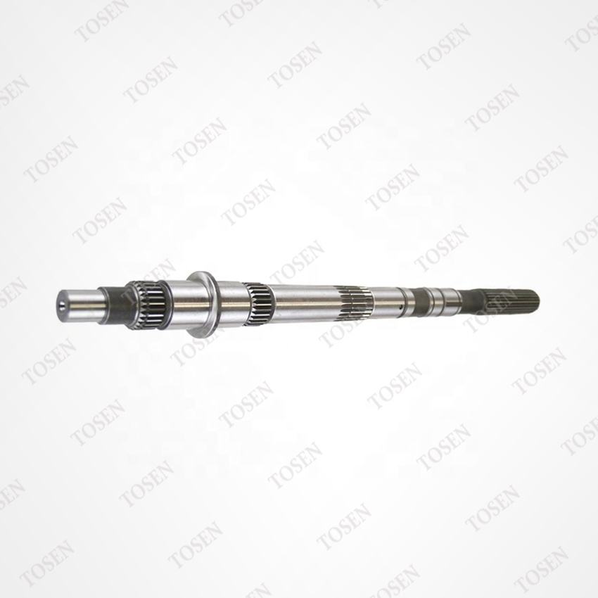 Isuzu D-MAX - 8-94435-162-2 8944351622