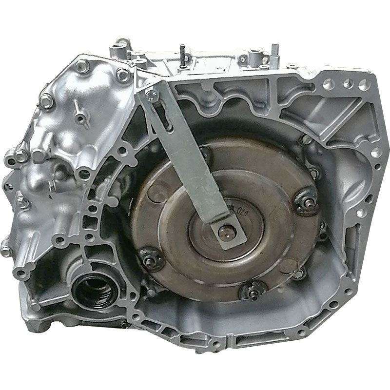 Nissan - JF015E RE0F11A