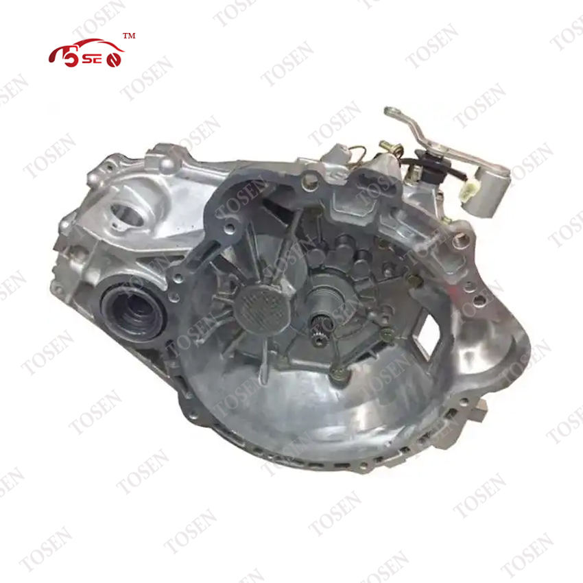 Geely Emgrand EC-7 - 3000000010 JL-S170
