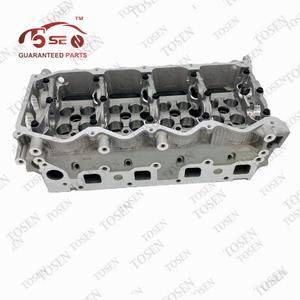 Nissan - 11039-EB30A 11039-EC00A 11040-EB30A 11040-EC00C 11040-5X00A