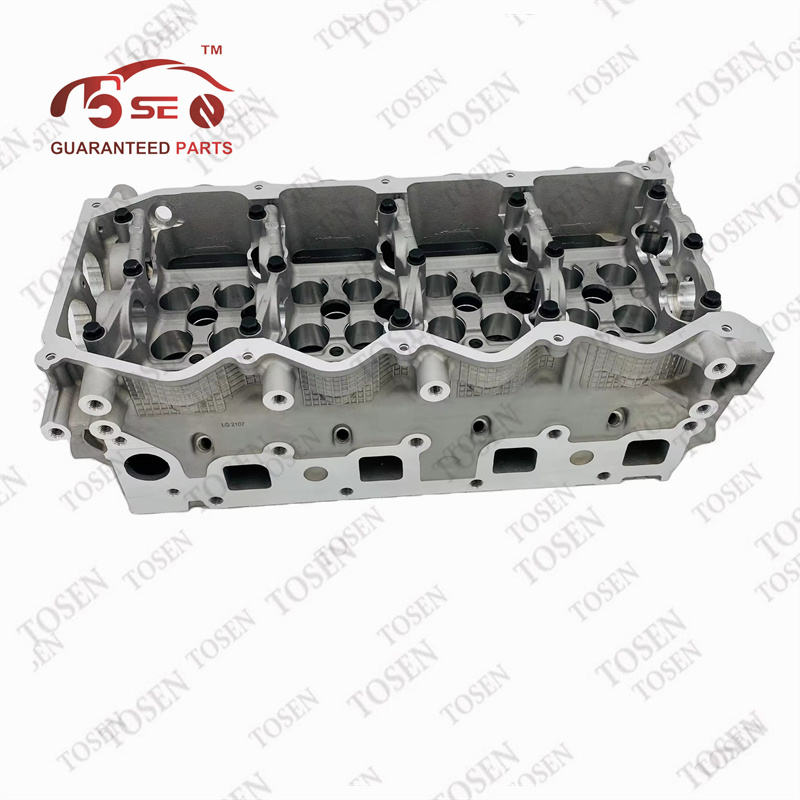Nissan - 11039-EB30A 11039-EC00A 11040-EB30A 11040-EC00C 11040-5X00A