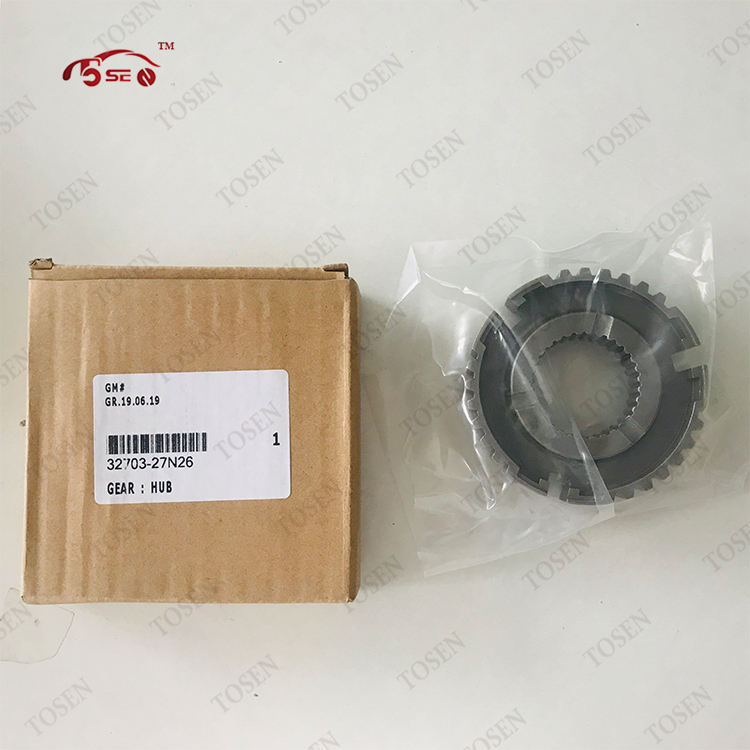 nissan - 32200-05G58