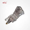  Isuzu D-MAX TFR55 4X4