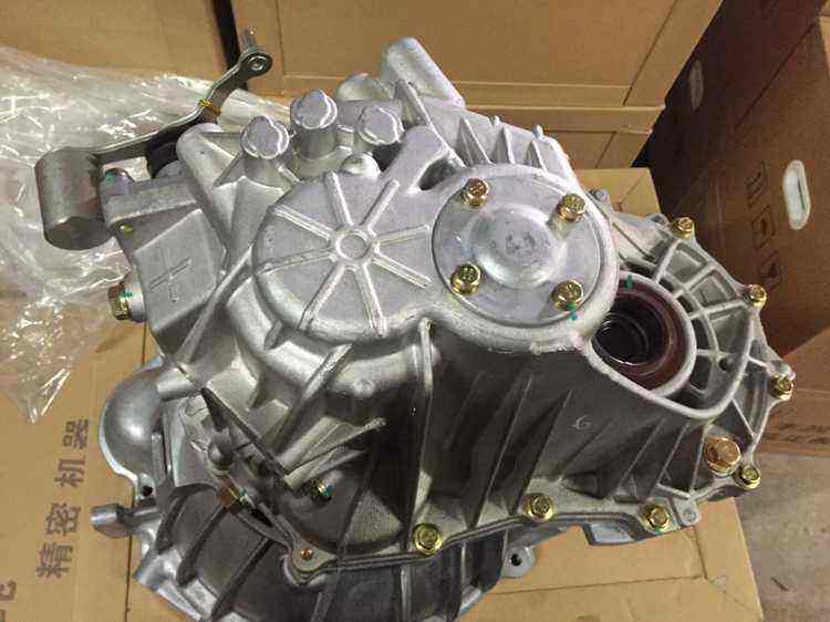 Geely gx7 - S160 S160G S148