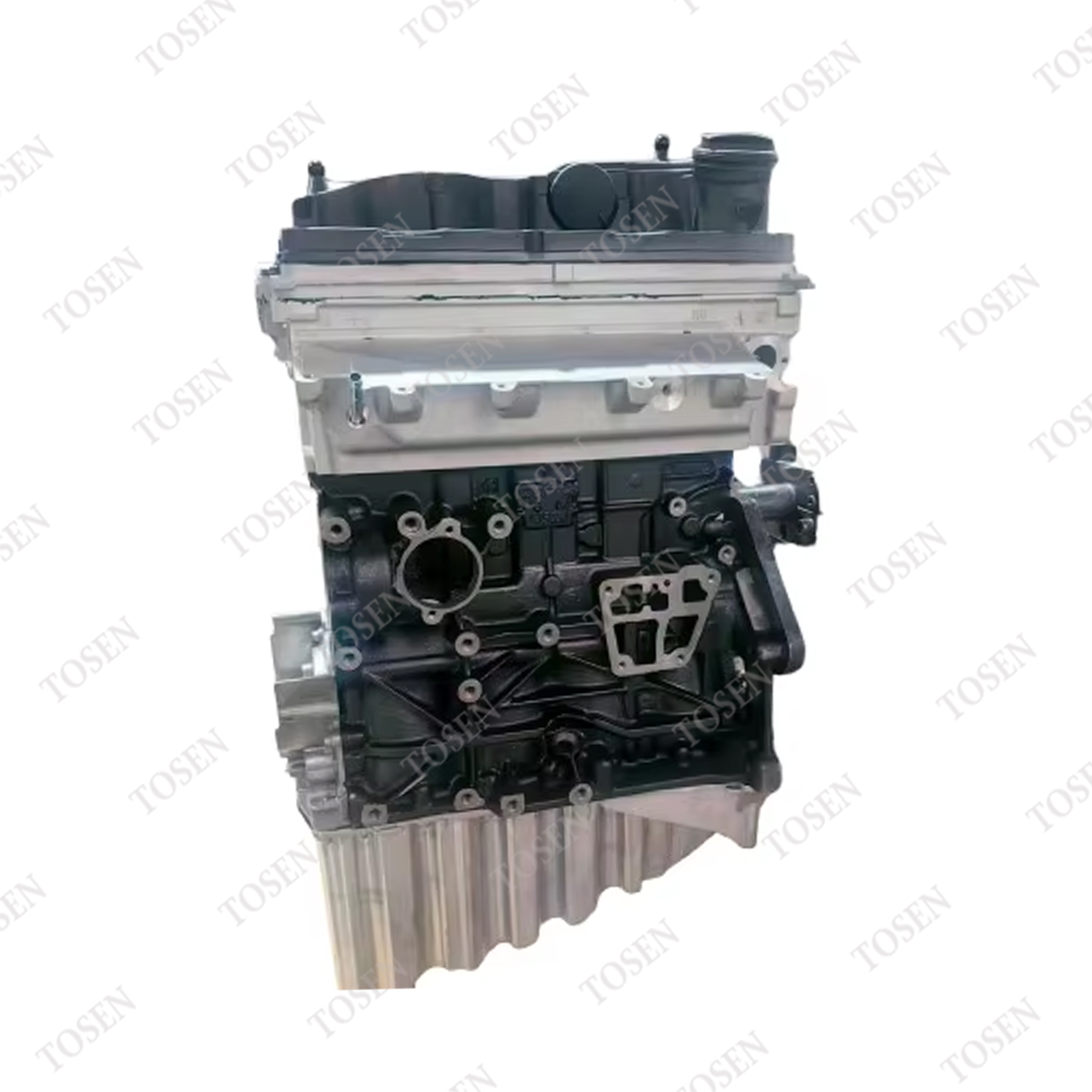 Factory Price 2.0 16V Diesel Engine Assembly CDBA for VW Amarok