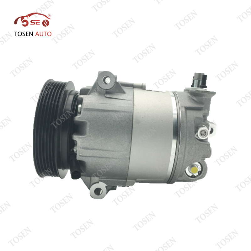 DELPHI COMPRESSOR FOR MASERATI GRANTURISMO M145 QUATTROPORTE 1139519 1140703 284728 6562152 1140088 227531 276852 27531,276852,43540,192335,263171,263174,180041,01139519,01140586,01141206,01140703,