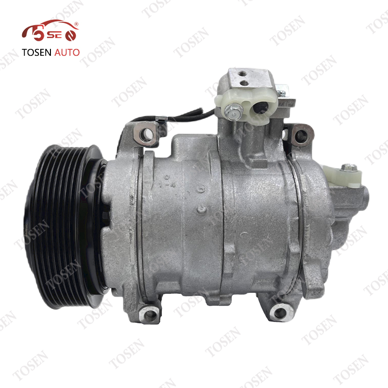 for Honda CROSSTOUR 2.4L 2012- Accord 2.4 2008- 38810R40A01 4472606960 38810-R40-A01 38810R40A01 38810-R40-A01 157333 158333 0610300 4711635 6512753 447260-6960 4472606960 80351-SDA-A01 80351SED003 88