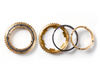 Car Accessories Auto Parts Transmission Synchronizer ring OEM 33039-36010 For TOYOTA