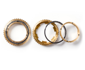 Car Accessories Auto Parts Transmission Synchronizer ring OEM 33039-36010 For TOYOTA