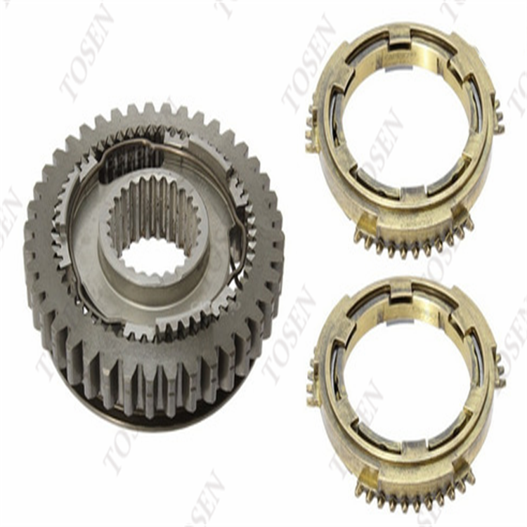 Hot sale transmission gearbox synchronizer ring oem 9467633588 for Fiat Ducato