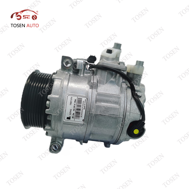 Mercedes-Benz W164 0022305811;65633048039