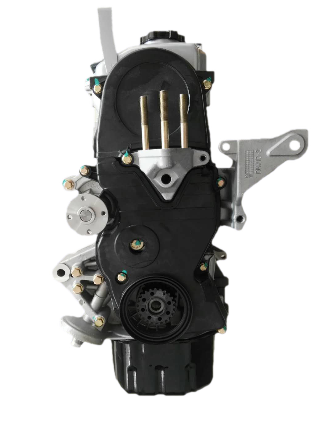 DA4G18 Long block Engines F3 F3-R Cylinder block assembly 1.6L For BYD Hafei