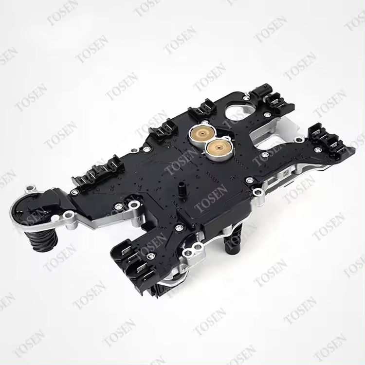 New Automatic Transmission Control Unit 7G DCT 724 Transmission Control Module TCU A0054463710 For Mercedes benz