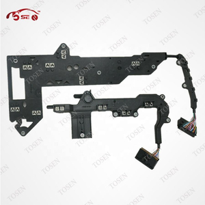 0B5 Transmission Internal wiring harness High Quality Gearbox Repair Kit 0B5398009F for AUDI A4 A5 A6 A7 RS5