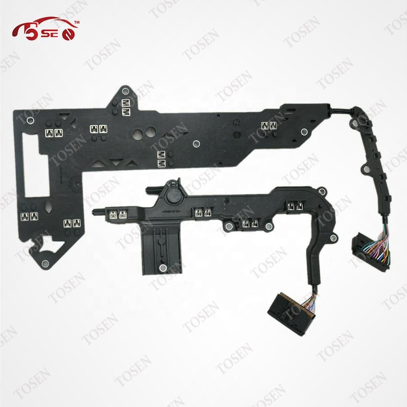 0B5 Transmission Internal wiring harness High Quality Gearbox Repair Kit 0B5398009F for AUDI A4 A5 A6 A7 RS5