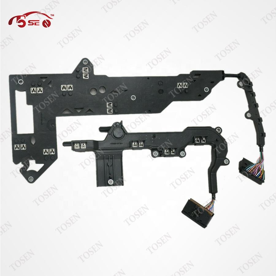 0B5 Transmission Internal wiring harness High Quality Gearbox Repair Kit 0B5398009F for AUDI A4 A5 A6 A7 RS5