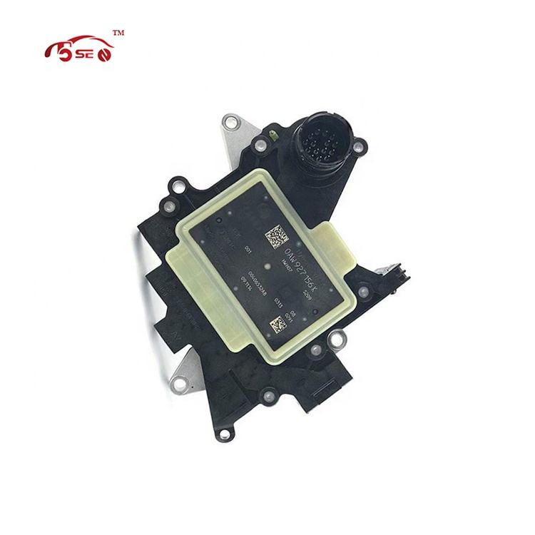 0AW927156K Transmission Control Unit Modular 0AW TCM TCU For Audi A4L A6L A7