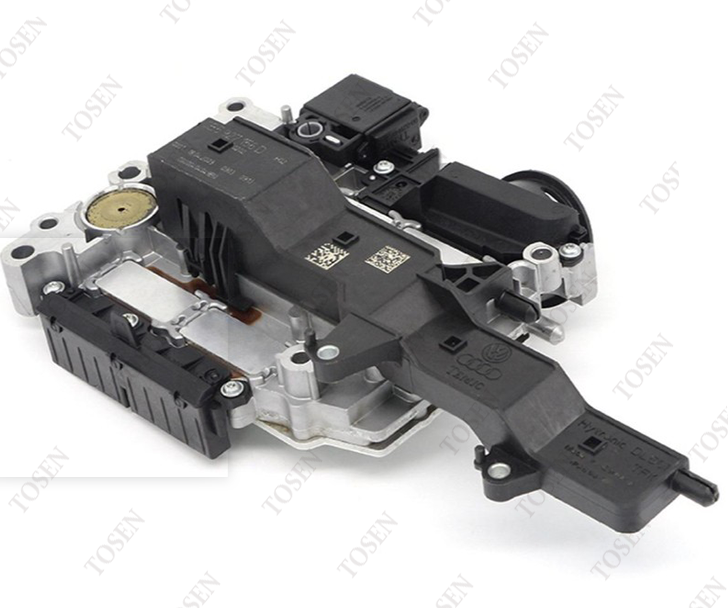 Transmission control unit TCU TCM 7 Speed OB5 927256B for vw audi q5