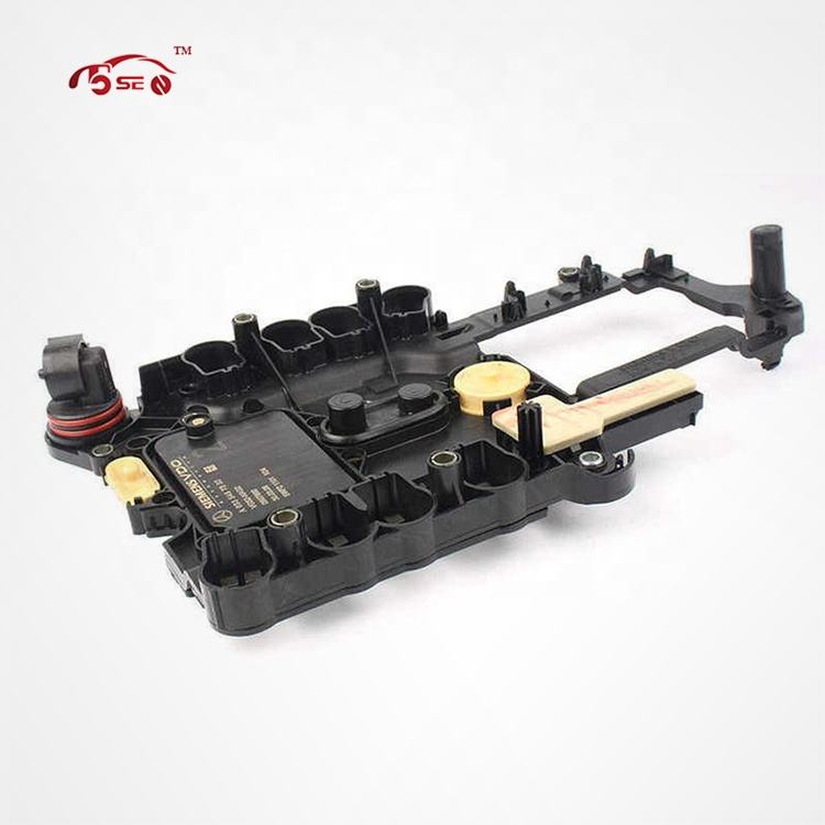 722.9 7g Automatic transmission conductor plate tcu tcm A0002701700 A0002702600 2202702406 for Mercedes benz