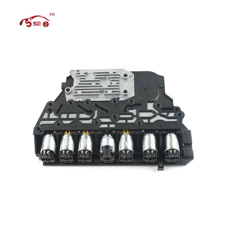 24256523 6T30E 6T40E TCM TCU Transmission Solenoid Valve Control Module for Buicks GM Chevrolet cruze