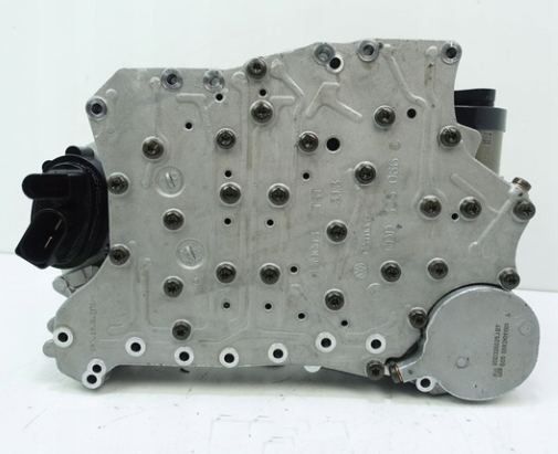 DQ400E Hybrid Transmission mechatronics Valve Body 0DD325473