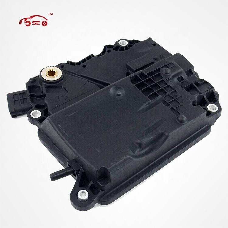 A0002701852 A0002701752 Automatic Transmission Gearbox ISM Intelligent Servo Module For Mercedess Benz