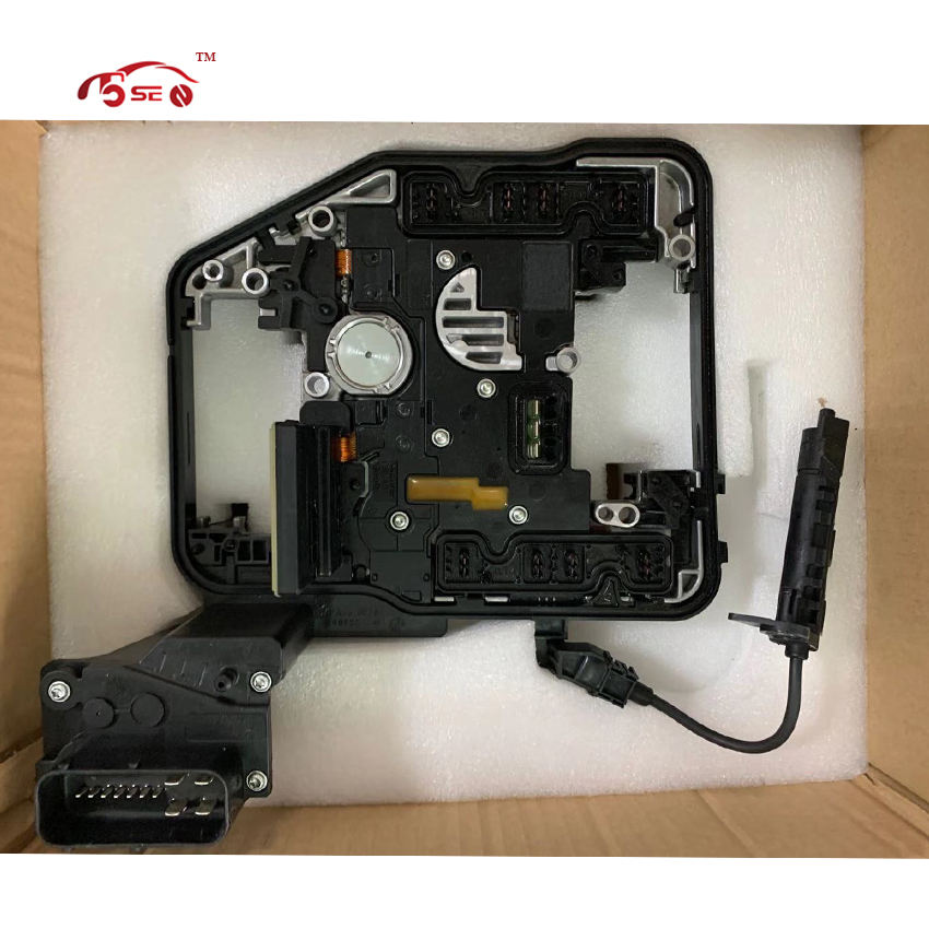 100% Test Quality 7 Speed dsg box 0AM927769D dq200 tcu