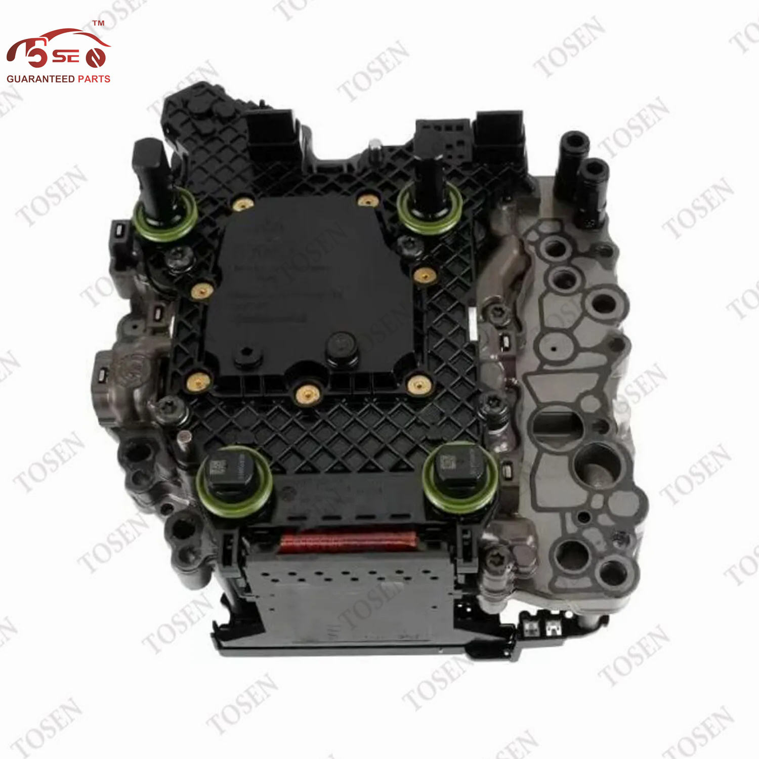 DQ500 0BT 0BH Automatic Transmission DSG 7 SPEED Circuit Board 0BH927709A For VW Audi