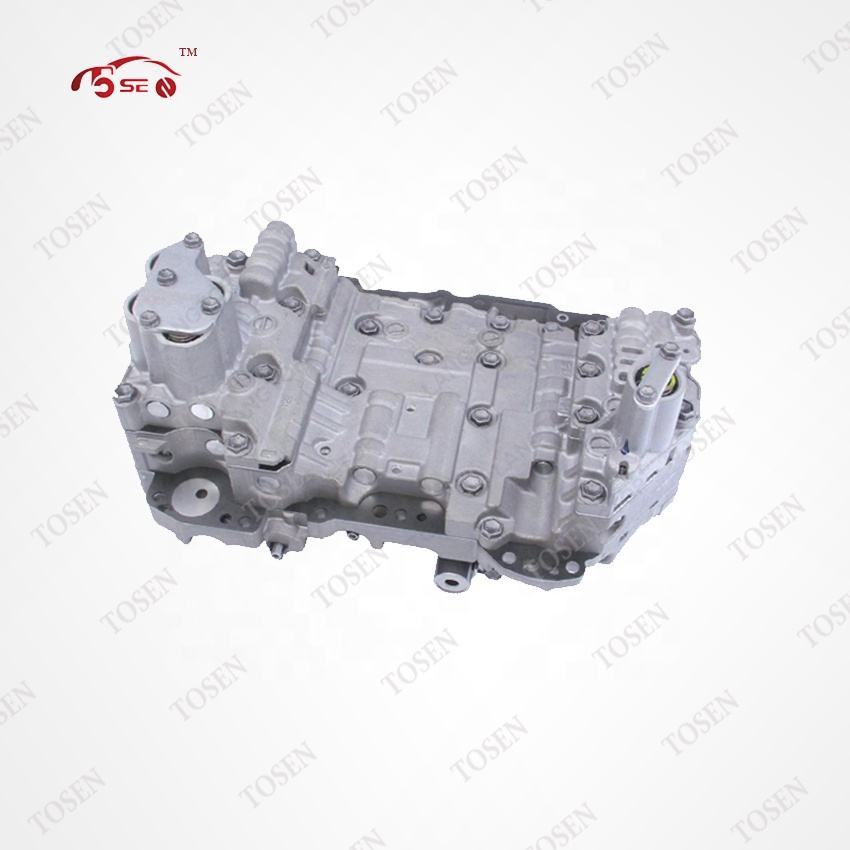 09G Automatic Transmission valve body 09G325039A For VW Audi