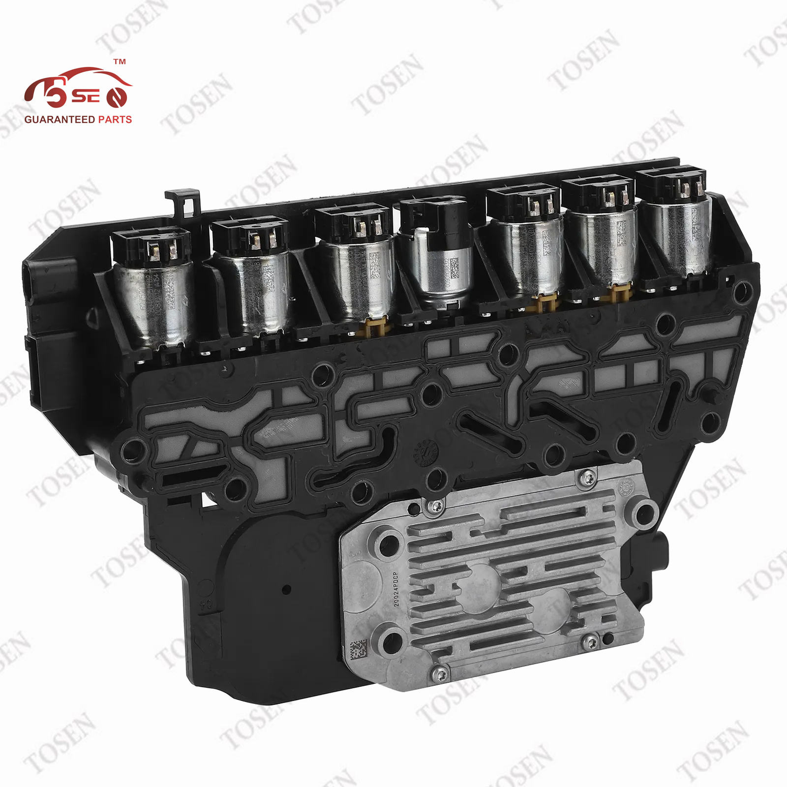 24256797 24257276 TCU Transmission Control Module Auto gearbox parts TCM 6T30 6T45 6T40 For Chevrolet