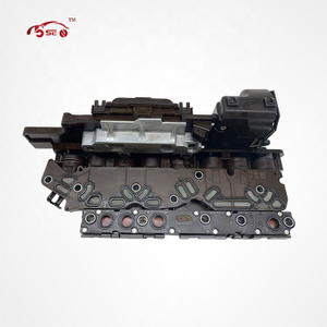 24254908 6L90 6L80 Auto Transmission Control Module TCM 24254908 For Cadillac Chevrolet