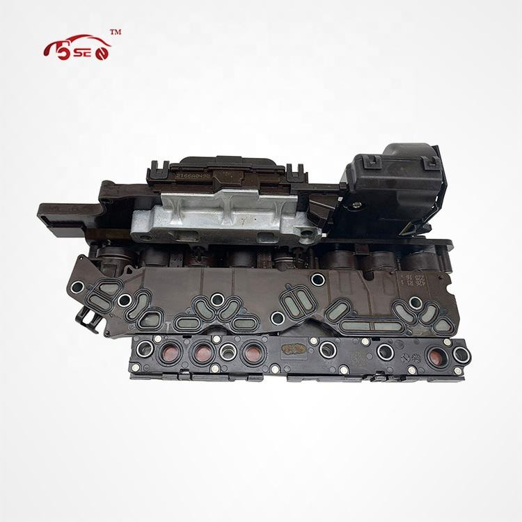 24254908 6L90 6L80 Auto Transmission Control Module TCM 24254908 For Cadillac Chevrolet