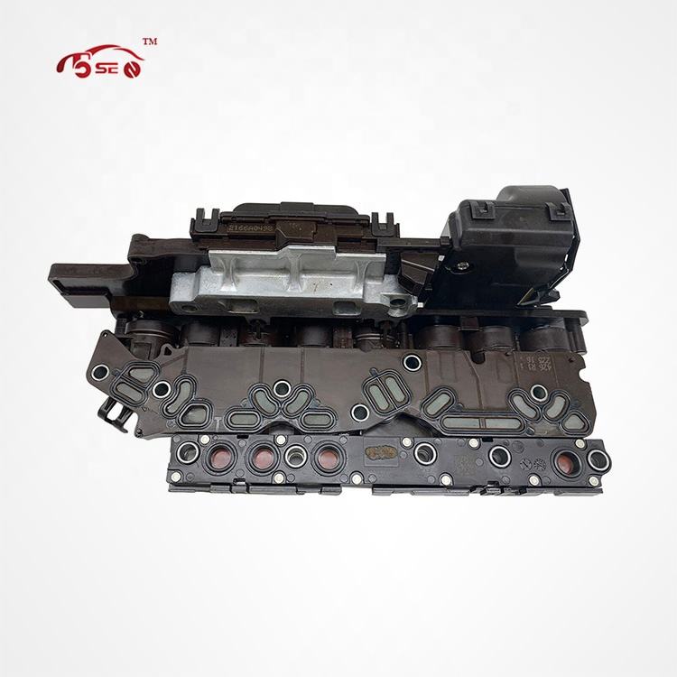 24254908 6L90 6L80 Auto Transmission Control Module TCM 24254908 For Cadillac Chevrolet