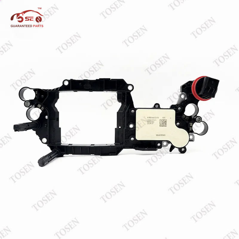 722.8 TCU Transmission Control Unit A1695451032 Transmission Control Module For Mercedes Benz W245 W169 A B Class