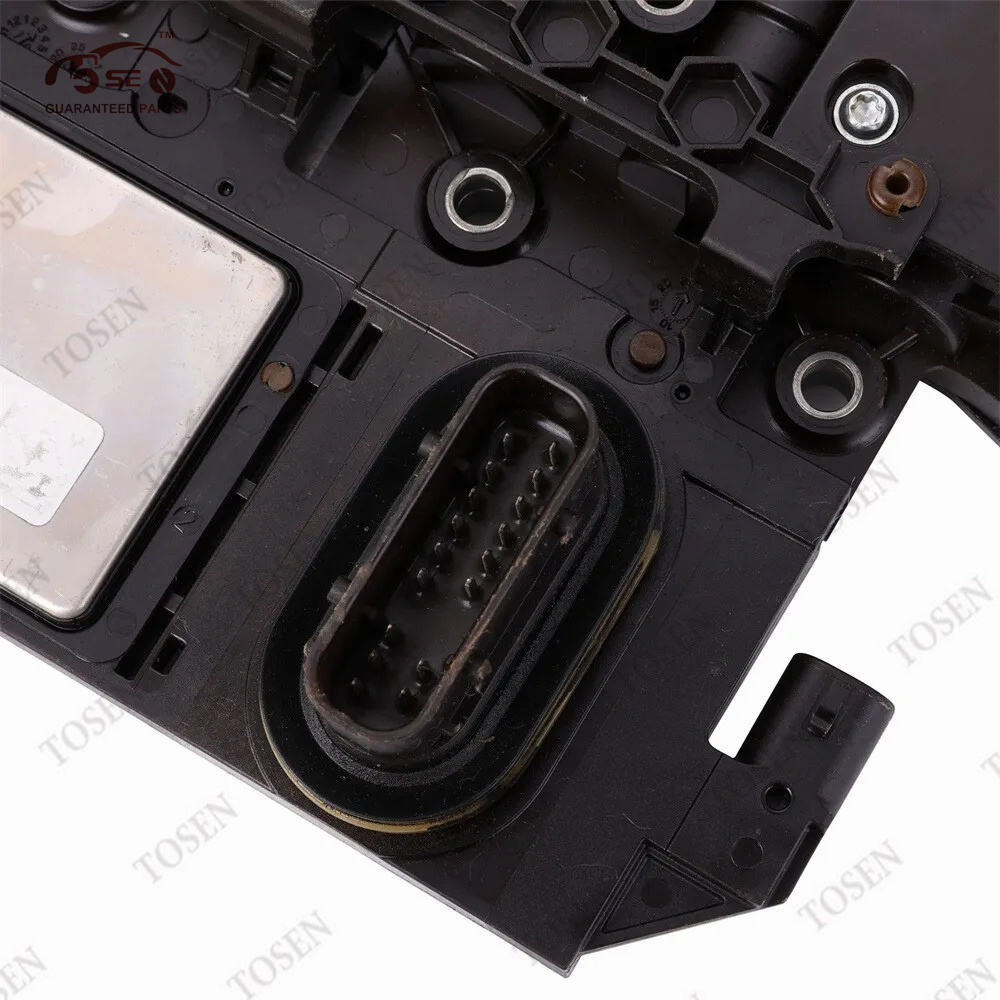 6T70/6T75/6T80 Remanufacturing Transmission Control Module Gearbox Valve Body TCM TCU For Chevrolet