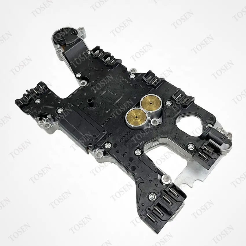 7G DCT 724.003 VGS2-FDCT TCU TCM Transmission Control Unit A2C73939004 for Mercedes benz
