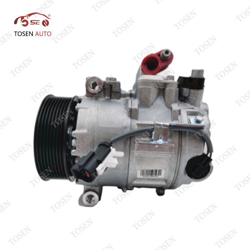 for Land Rover Discovery 3 2.7T 2004- 4.4L 2005- Range Rover Sport 3.6T 2010- 4.2T 4.4L 2006- LR014064 447180-8381 JPB000183 JPB100182 240955 890082 
