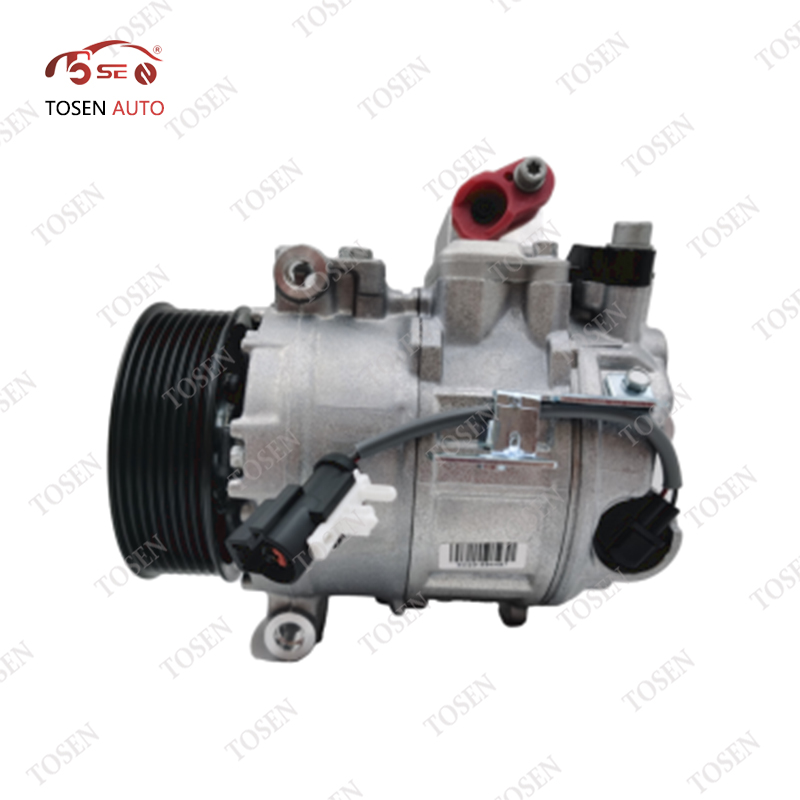 for Land Rover Discovery 3 2.7T 2004- 4.4L 2005- Range Rover Sport 3.6T 2010- 4.2T 4.4L 2006- LR014064 447180-8381 JPB000183 JPB100182 240955 890082 