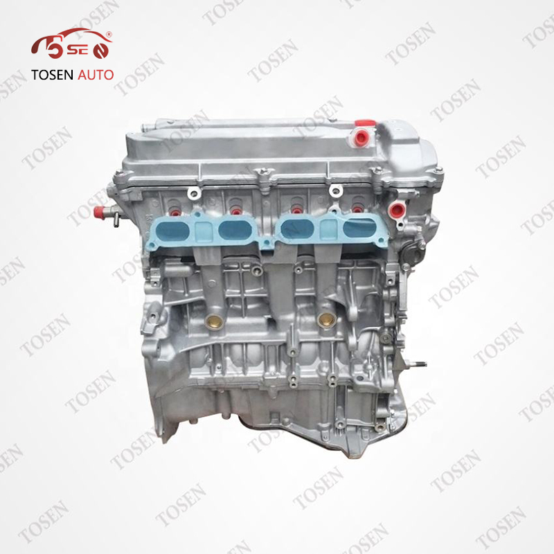 Engine Assembly 2azfe for Toyota Highlander Camry RAV4 Elfa 2.4L