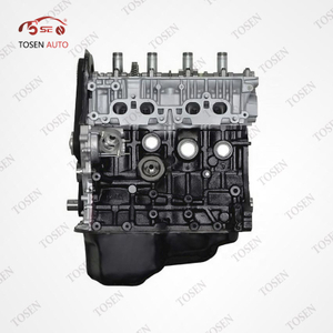 5sfe Engine Long Block for Toyota Harrier 2.2 4WD
