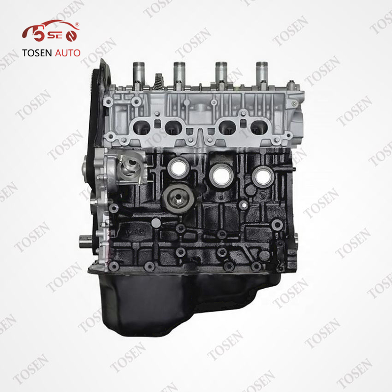 5sfe Engine Long Block for Toyota Harrier 2.2 4WD