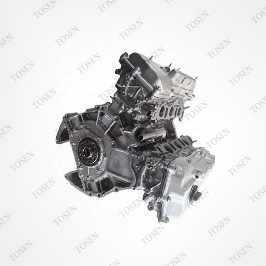2mz Engine Long Block for Toyota Camry Saloon