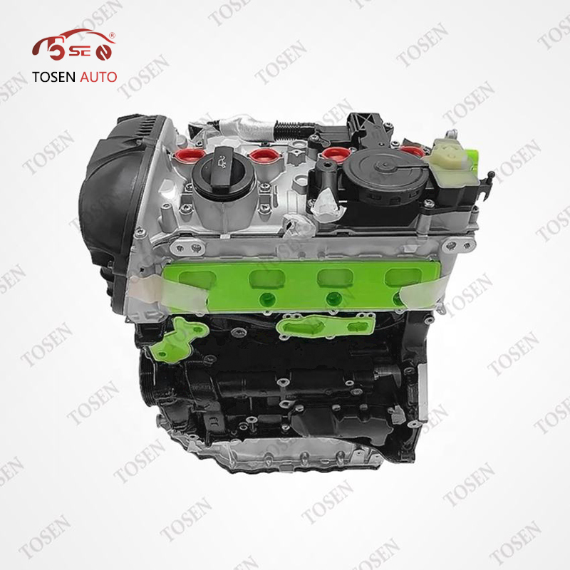  Engine Long Block for Audi A6l C5 1.8L