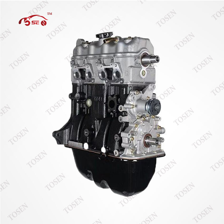 Suzuki - 4G13