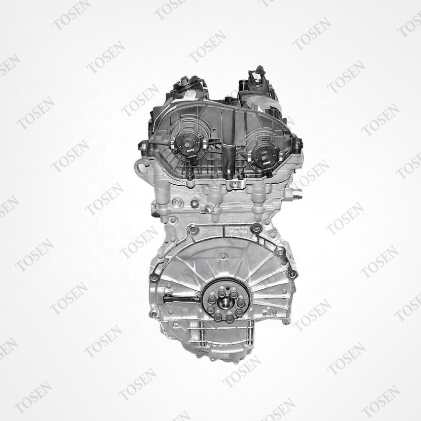 B48A20A لـ BMW 2 Series F45 Modified 220i