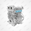264 915 for Mercedes Benz C Class W205 C200 L Dynamic Sports Edition 20