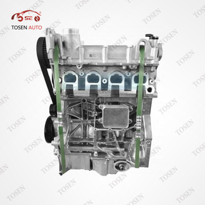 Engine Long Block for Audi A3 Sedan 888 35 Tfsi/Q2l Q3 G2B 35