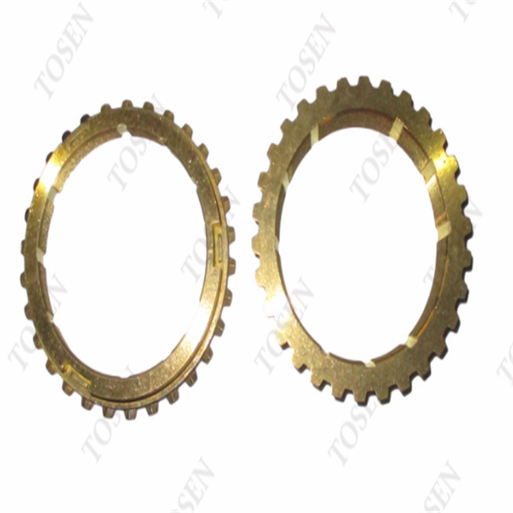 China manufacturer transmission synchronizer ring OEM 43384-02000 for Hyundai