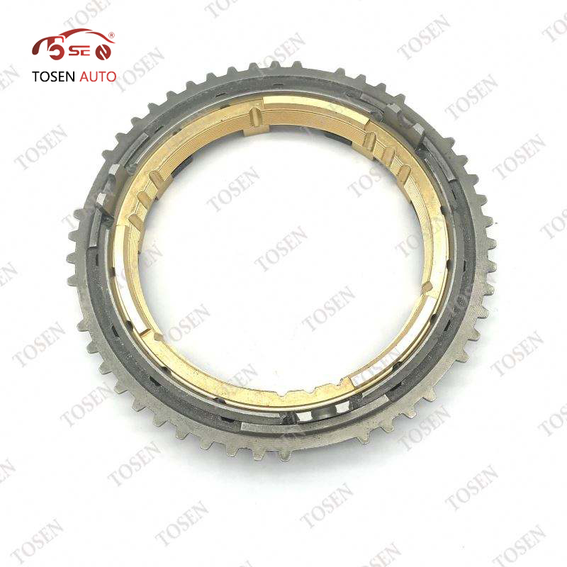Tosen gearbox synchronizer gear ring Transmission Synchronizer Ring set for Toyota coaster 33038-36010